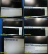 GE HEALTHCARE GE P/N 2019989-003 CIC Pro Clinical Information Center *6 Bed Config*
