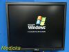 GE HEALTHCARE GE P/N 2019989-003 CIC Pro Clinical Information Center *6 Bed Config*