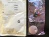 DATEX-OHMEDA ADU agent control wheel , ref 890740 Anesthesia Machine