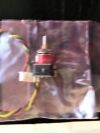 DATEX-OHMEDA ADU agent control wheel , ref 890740 Anesthesia Machine
