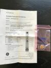DATEX-OHMEDA ADU yoke field kit , ref 8502306 Anesthesia Machine