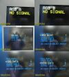 Viking System Endosite 1.2Di Camera Control W/ Light Source & OEV 19'' LCD