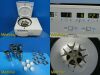 THERMO IEC CENTRA CL3-R Refrigerated, W/ Rotor & Buckets*TESTED*~ Centrifuge