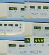 THERMO IEC CENTRA CL3-R Refrigerated, W/ Rotor & Buckets*TESTED*~ Centrifuge