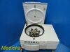 THERMO IEC CENTRA CL3-R Refrigerated, W/ Rotor & Buckets*TESTED*~ Centrifuge