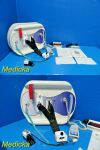 2013 Tollos The Medical Pinnacle 1000 Ceiling Mount Patient Lift (1000 lb) Patient Lift