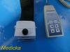 2013 Tollos The Medical Pinnacle 1000 Ceiling Mount Patient Lift (1000 lb) Patient Lift