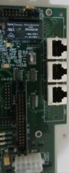 KODAK 8E9983 PCB Board Dry Camera