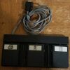 KODAK T-91-SWNO Foot Switch Dry Camera