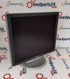 SIEMENS 8683984 DSC 1905-DC 19" LCD Monitor CT Workstation