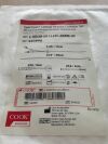 COOK G43998 Spectrum Central Venous Catheter Set (X)
