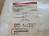 COOK G02244 Central Venous Catheter Tray 3.0Fr/8cm (X)
