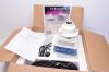 SOLAR LIGHT UV-Biometer UV Light