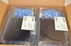 WATERS 600000755cv Screw Neck Vial Preslit Cap PTFE Septa Max Recovery