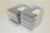 WATERS Acquity UPLC Screw Neck 2ml vial w/caps LCMS