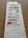 COOK G28416 Check-Flo Performer Introducer Set, 5.5Fr (X)