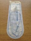 COOK G28416 Check-Flo Performer Introducer Set, 5.5Fr (X)