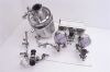 GE LAB Kvick  system  Anderson gaus