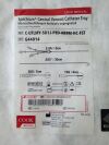 COOK G44014 Spectrum Central Venous Catheter Tray (X)