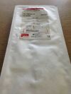 COOK G02089 Femoral Artery Catheter Set 4.0Fr/ 12cm (X)