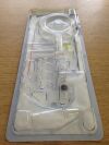 COOK G02089 Femoral Artery Catheter Set 4.0Fr/ 12cm (X)