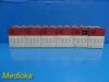 PHILIPS 6X  M1008B NEW STYLE NBP Patient Monitoring Module