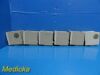 PHILIPS 6X  M1008B NEW STYLE NBP Patient Monitoring Module