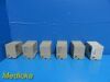 PHILIPS 6X  M1008B NEW STYLE NBP Patient Monitoring Module