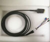KARL STORZ For  3CCD camera head cable O/R Camera
