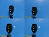 AMICO Aimco DS Diagnostic Station Oto-Opthalmoscope W/ Specula Dispenser & Mount