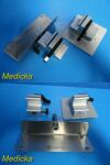 AMICO Aimco DS Diagnostic Station Oto-Opthalmoscope W/ Specula Dispenser & Mount