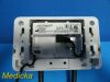 AMICO Aimco DS Diagnostic Station Oto-Opthalmoscope W/ Specula Dispenser & Mount