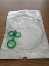 COOK G22409 Cytology Brush Gastroscope, 5Fr, (X)