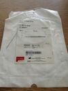 COOK G00610 Fixed Core Wire Guide, 50cm Heparin Coated (X)