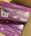 ADVANCE DIAMOND Latex Powder free Gloves Gloves