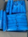 SHOE COVER Disposable blue