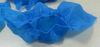 SHOE COVER Disposable blue