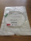 COOK G00588 Fixed Core Wire Guide, 145cm 0.018" (X)