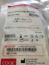 COOK G11890 Pleural/Pneumopericardial Drainage Set, 6.0Fr/8cm (X)