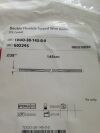 COOK G02295 Double Flexible Tipped Wire Guide, 145cm (X)