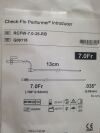 COOK G09118 Check-Flo Performer Introducer, 7.0Fr (X)