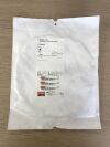 COOK G22631 Acusnare Polypectomy Snare 7Fr  240cm (X)