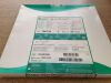 BARD 786720 Ureteral Stent, 7Fr x 20cm (X)