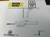 BIOSENSE WEBSTER D1086784 Electrophysiology Catheter, Exp 06/2023 K0620
