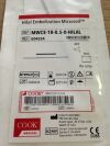 COOK G04524 Hilal Embolization Microcoil (X)