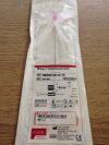COOK G42487 MReye Embolization Coil 15cm / 15mm 0.038in (X)