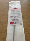 COOK G03932 Dilator, Coons Taper, 14.0Fr/20cm (X)