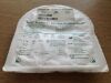 BARD 233726 Fluoro-4 Silicone Ureteral Stent, 26cm (X)