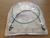 BARD 233726 Fluoro-4 Silicone Ureteral Stent, 26cm (X)