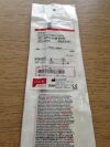 COOK G10206 Dilator With AQ Technology Coating, 16.0Fr/20cm (X)